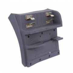 Aparatoare noroi punte spate dreapta Mercedes Actros MP1/Axor 1 9415200220,MER-MG-011R - 1