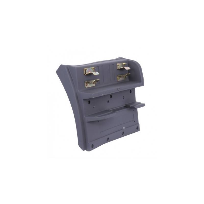 Aparatoare noroi punte spate dreapta Mercedes Actros MP1/Axor 1 9415200220,MER-MG-011R - 1