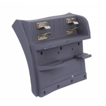 Aparatoare noroi punte spate dreapta Mercedes Actros MP1/Axor 1 9415200220,MER-MG-011R - 1