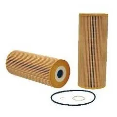 FILTRU ULEI MERCEDES Wix Filter - 1