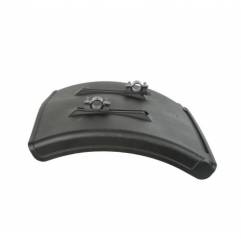 Aripa vagon 650X670MM CARGO-MUD-M42,274375170