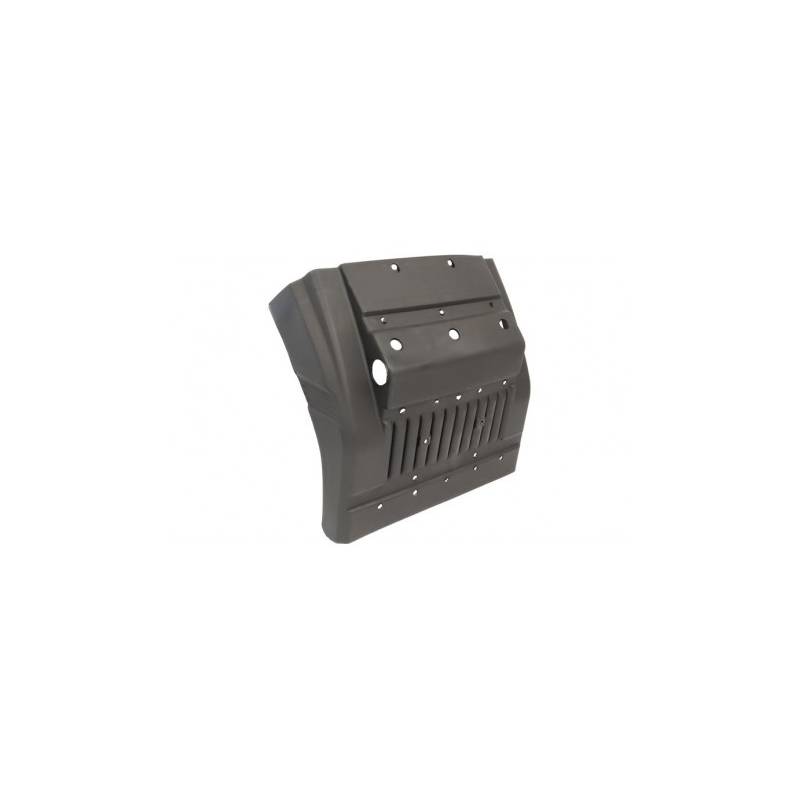 Aripa punte spate Scania 3 1313594,1.22211 - 1