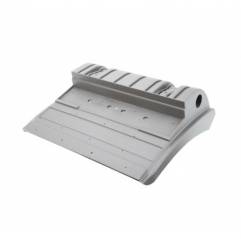 Aripa cabina dreapta Mercedes Actros/Axor 9305200820,MER-MG-002R - 1