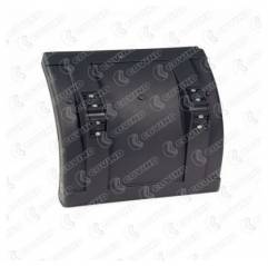 Aripa spate dreapta Iveco EuroTech 41002409,41003233 - 1