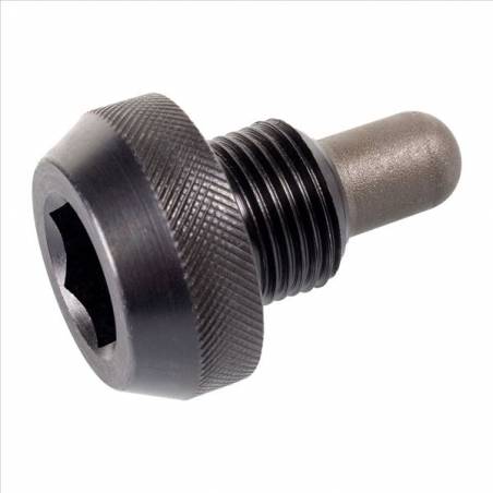 Buson magnetic golire baie ulei Scania 1381957,1423608 - 1