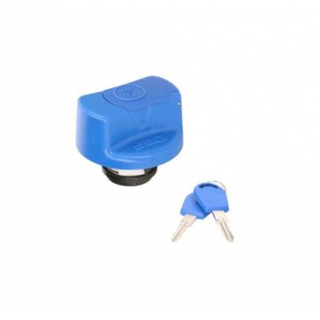 Buson cu chei NOX FI40MM Man/ Mercedes/ Daf 1742568,0004702705 - 1