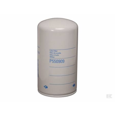 Filtru Ulei Komatsu P550909 AAP - 1