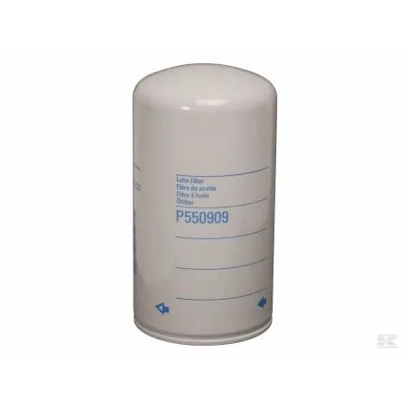 Filtru Ulei Komatsu P550909 AAP - 1