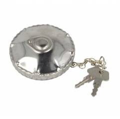 Buson rezervor inox FI60MM Scania 365565,LE10721.T - 1