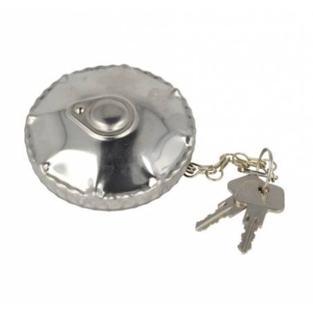 Buson rezervor inox FI60MM Scania 365565,LE10721.T - 1