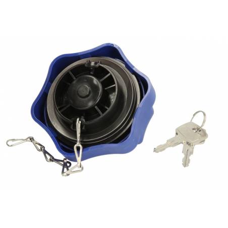 Buson NOX FI60MM Iveco EuroCargo V 5801364131,5801562974