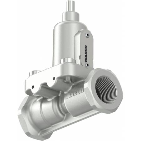 Supapa suplaplin Mercedes LK/NG/SK 4341002220,A0014294944