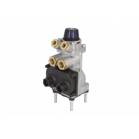 Supapa aer frana serviciu Daf CF/XF 1677510,1102408021 - 1