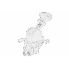 Supapa frana mana Iveco/Astra 504062171,DPM94EY