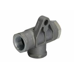 Supapa presiune aer doua cai M22X1.5 10 Bari