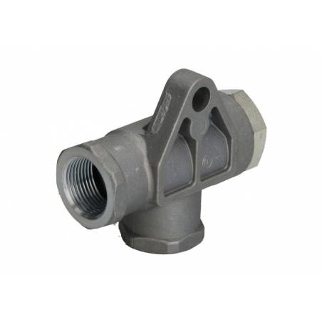 Supapa presiune aer doua cai M22X1.5 10 Bari