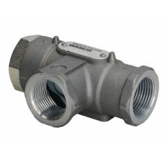 Supapa presiune aer doua cai M22X1.5 10 Bari - 3