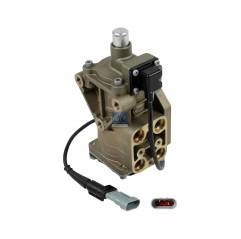 Supapa aer frana serviciu Iveco EuroCargo/Stralis 41211283,DX60A - 1