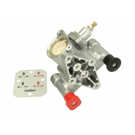 Supapa control aer semiremorca Kogel/Krone 515007692,4001991 - 1