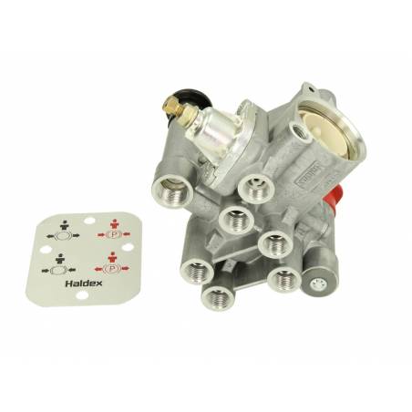 Supapa control aer semiremorca Kogel/Krone 515007692,4001991