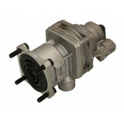 Supapa aer frana serviciu Mercedes MK/SK 0034316805,A0034316305