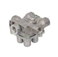 Supapa aer 4 circuite Man TGA/TGM/TGS/TGX 9347144010,81521516100