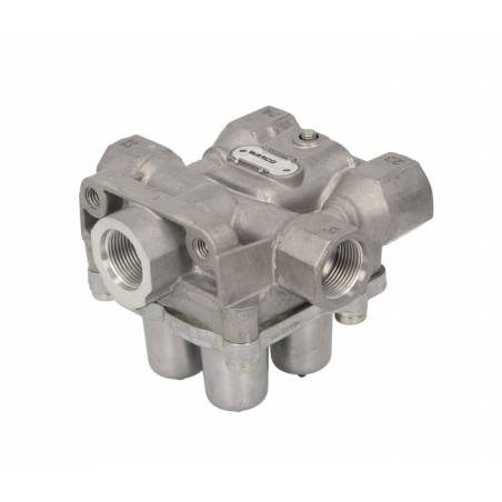 Supapa aer 4 circuite Man TGA/TGM/TGS/TGX 9347144010,81521516100