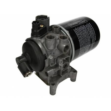 Supapa uscator 13 Bari Iveco 42567463,K040604N50