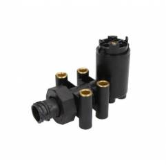 Supapa cantar suspensie aer Daf/Iveco/Man 1505287,5006032254,81259370016 - 1