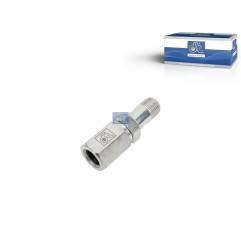 Supapa surplus combustibil pompa injectie Mercedes Actros MP2/MP3 5410700546,A5410700546 - 1