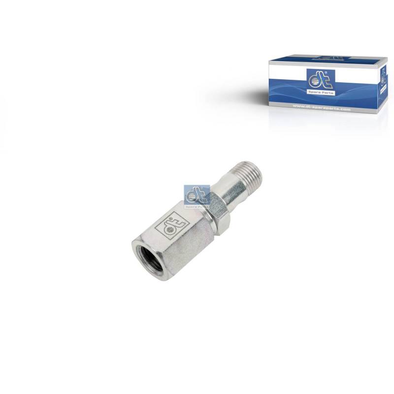 Supapa surplus combustibil pompa injectie Mercedes Actros MP2/MP3 5410700546,A5410700546 - 1