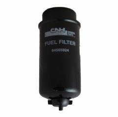 Filtru Combustibil Separator Case 84565924 2855755 836867595  - 1