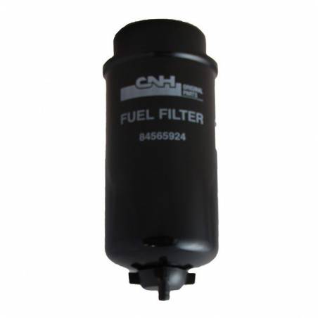 Filtru Combustibil Separator Case 84565924 2855755 836867595  - 1