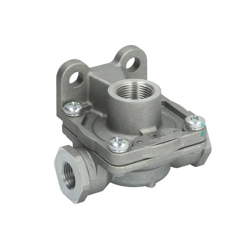 Supapa evacuare rapida M22X1.5MM - 1