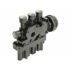 Supapa ECAS 13 Bari Volvo FH 1448078,2084509 - 1