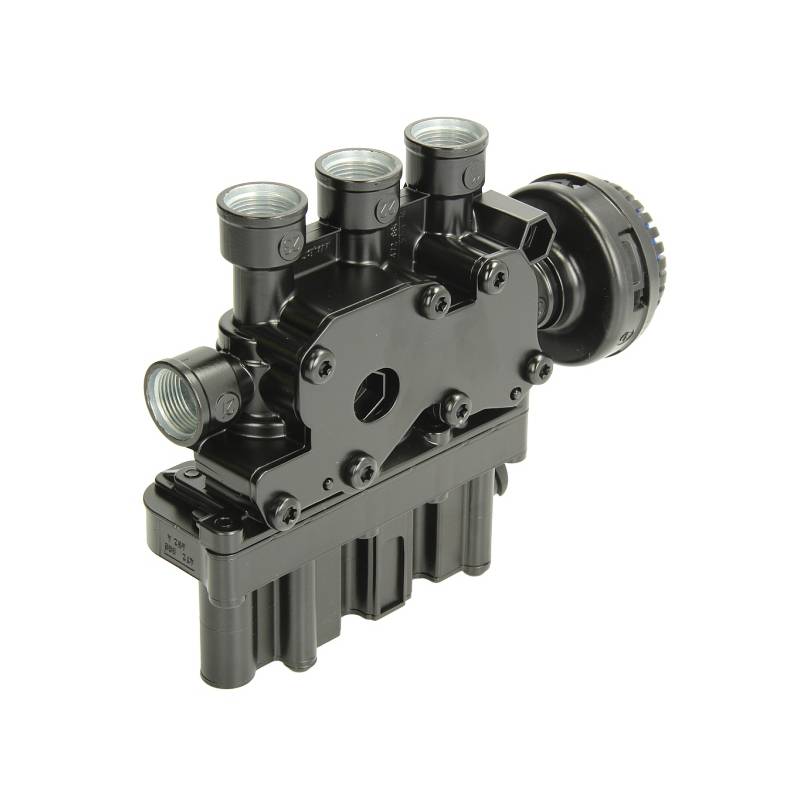 Supapa ECAS 13 Bari Volvo FH 1448078,2084509 - 1