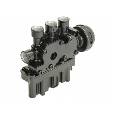 Supapa ECAS 13 Bari Volvo FH 1448078,2084509 - 1