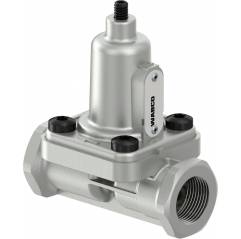 Supapa supraplin Man/Mercedes 0004298344,81521107011 - 2