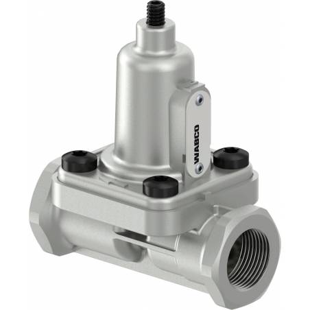 Supapa supraplin Man/Mercedes 0004298344,81521107011 - 2