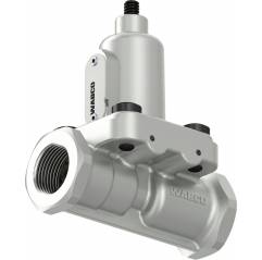 Supapa supraplin Man/Mercedes 0004298344,81521107011 - 3