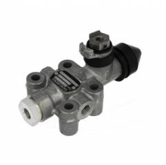 Supapa cantar suspensie perna aer Man F2000 81436106079,81436106054 - 1