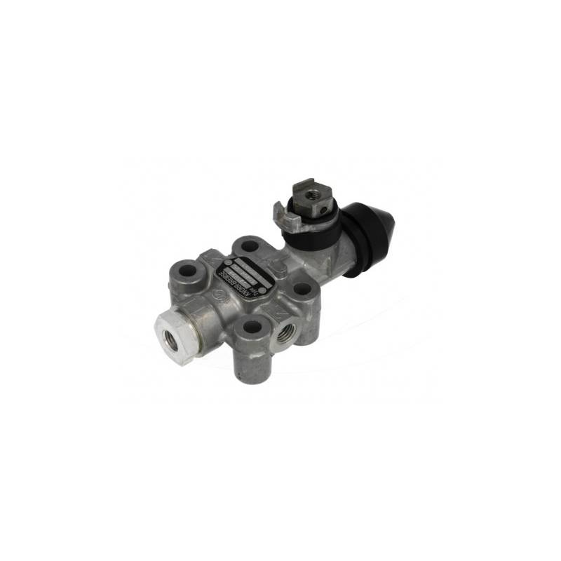 Supapa cantar suspensie perna aer Man F2000 81436106079,81436106054 - 1