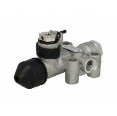 Supapa cantar suspensie perna aer Man F2000 81436106079,81436106054