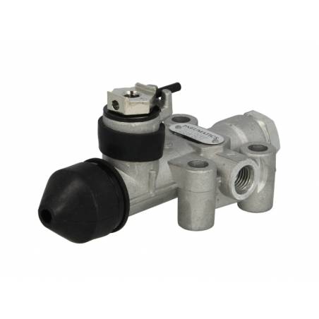 Supapa cantar suspensie perna aer Man F2000 81436106079,81436106054