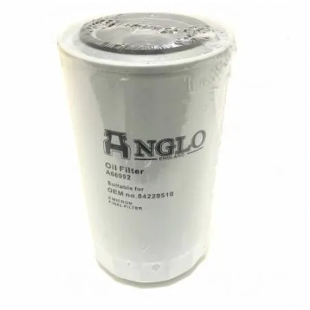 Filtru Ulei Case 87803204 87638113 A66992 Anglo Parts - 1