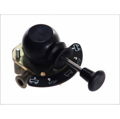 Supapa perna aer Renault Magnum/Premium 5001829022,SV3115 - 1