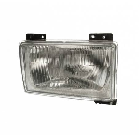 Far dreapta Citroen/Fiat Ducato 550-1111R-LD-E,AELB018 - 1