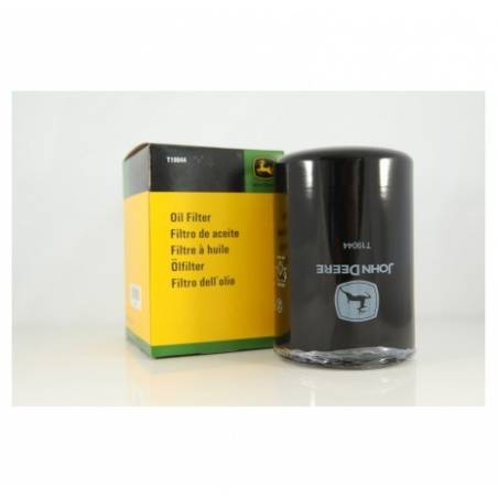 Filtru Ulei John Deere Mann Filter - 1