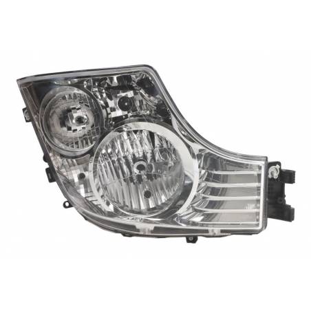 Far dreapta Mercedes Actros MP4/MP5 9608200539,131-MT10315MR - 1