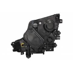 Far dreapta Mercedes Actros MP4/MP5 9608200539,131-MT10315MR